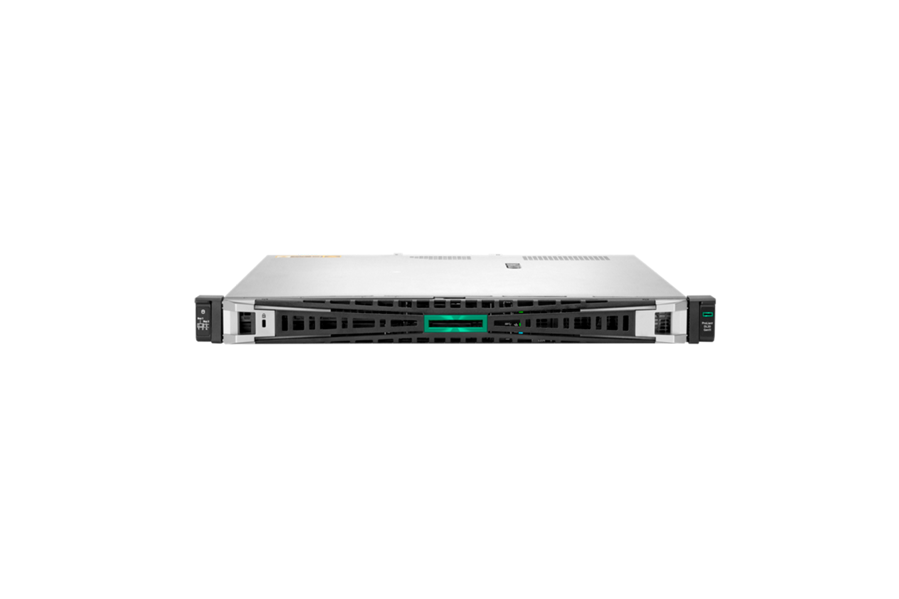 HPE ProLiant DL20 Gen11 4SFF
