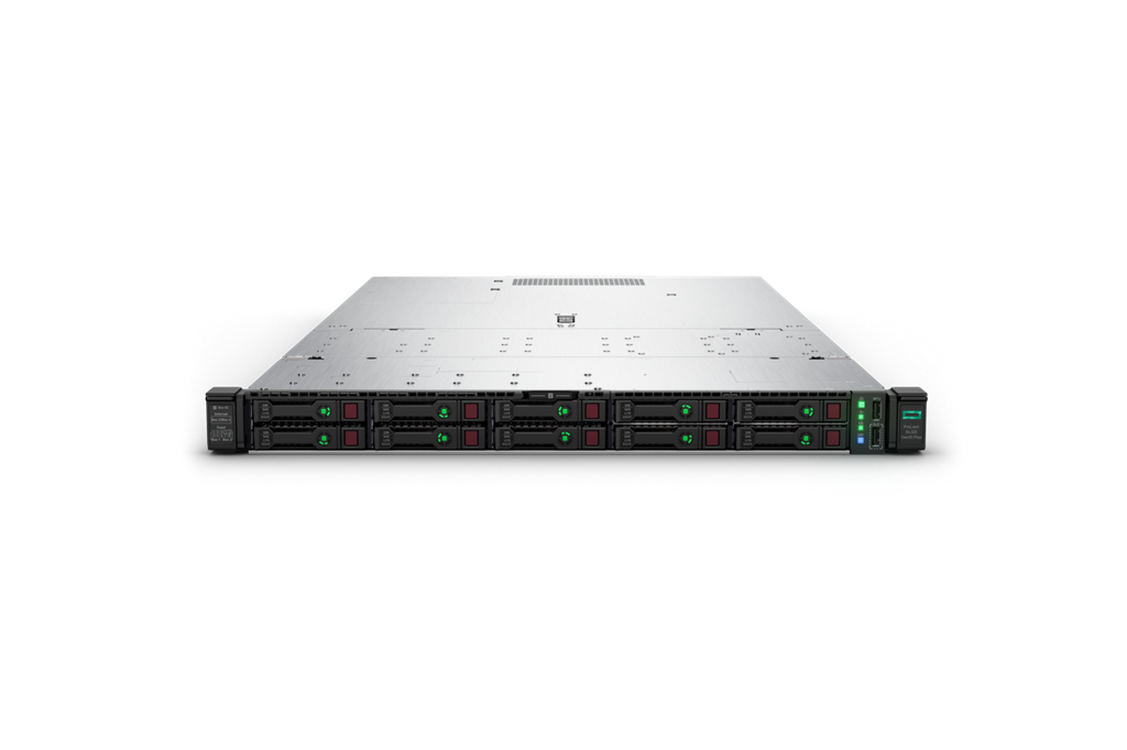 HPE ProLiant DL325 Gen10 Plus 8SFF