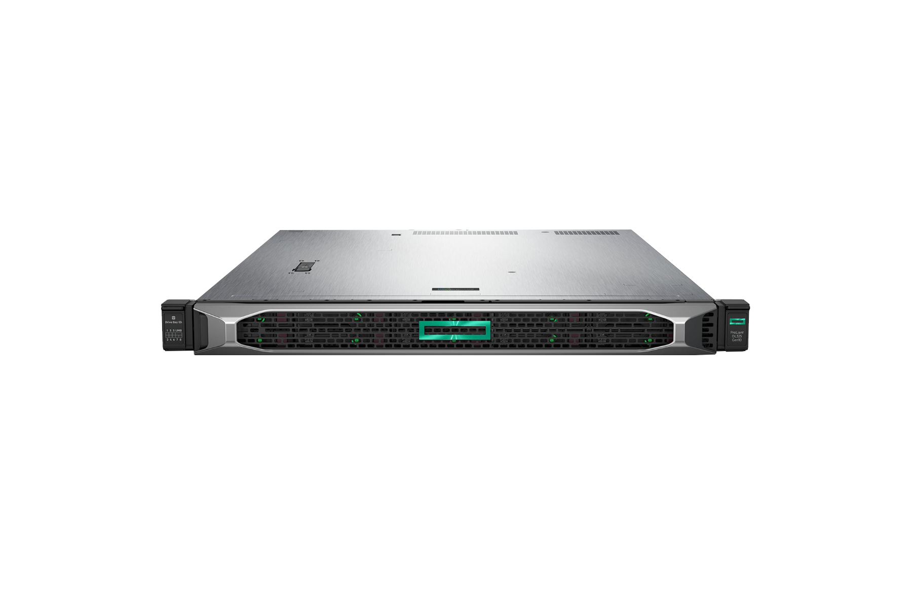 HPE ProLiant DL325 Gen10 8SFF